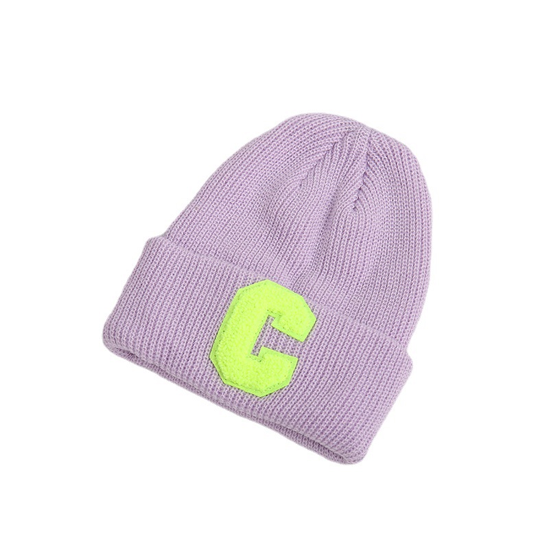 LABEL BEANIES