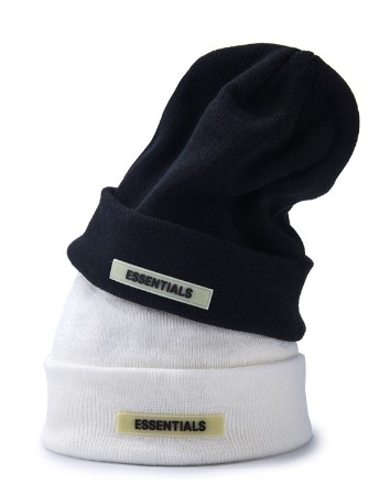 LABEL BEANIES