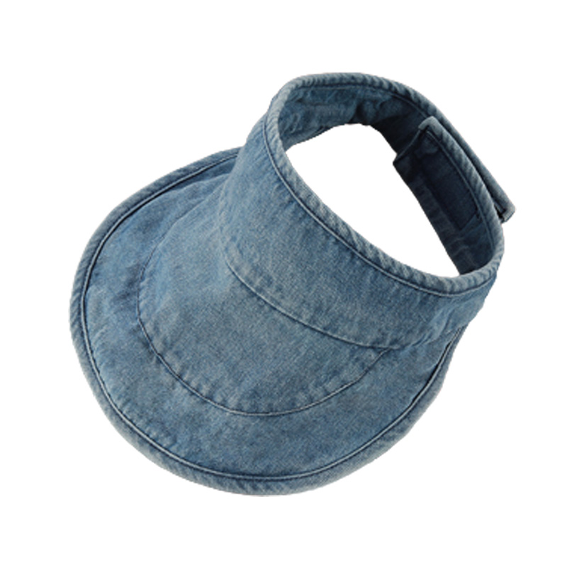 JEANS/DENIM VISOR