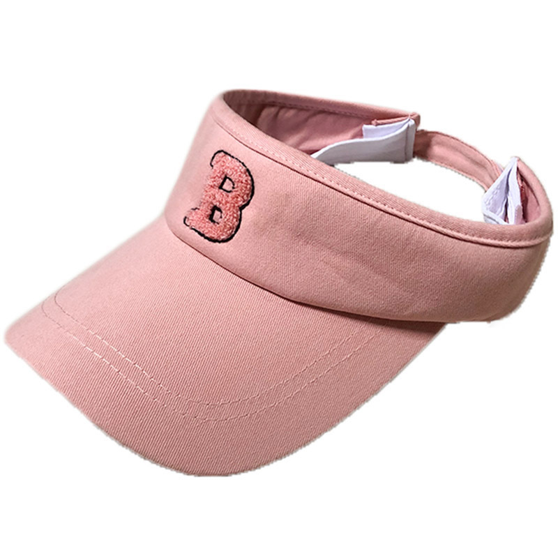EMBROIDERY VISOR