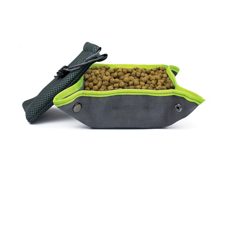 PET FOLDING BOWL
