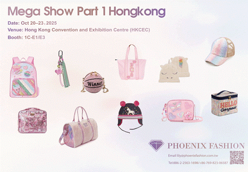 Mega Show Part 1 HongKong